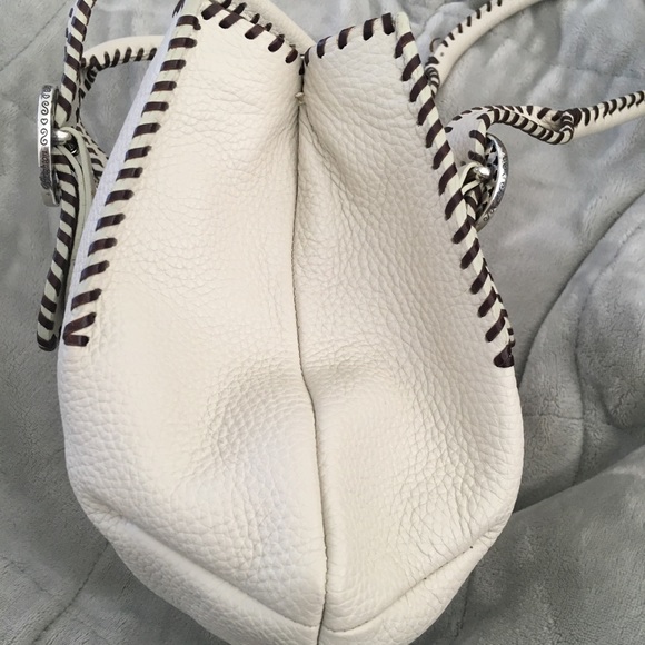 Brighton leather handbag appears to be unused WOT - Picture 4 of 9